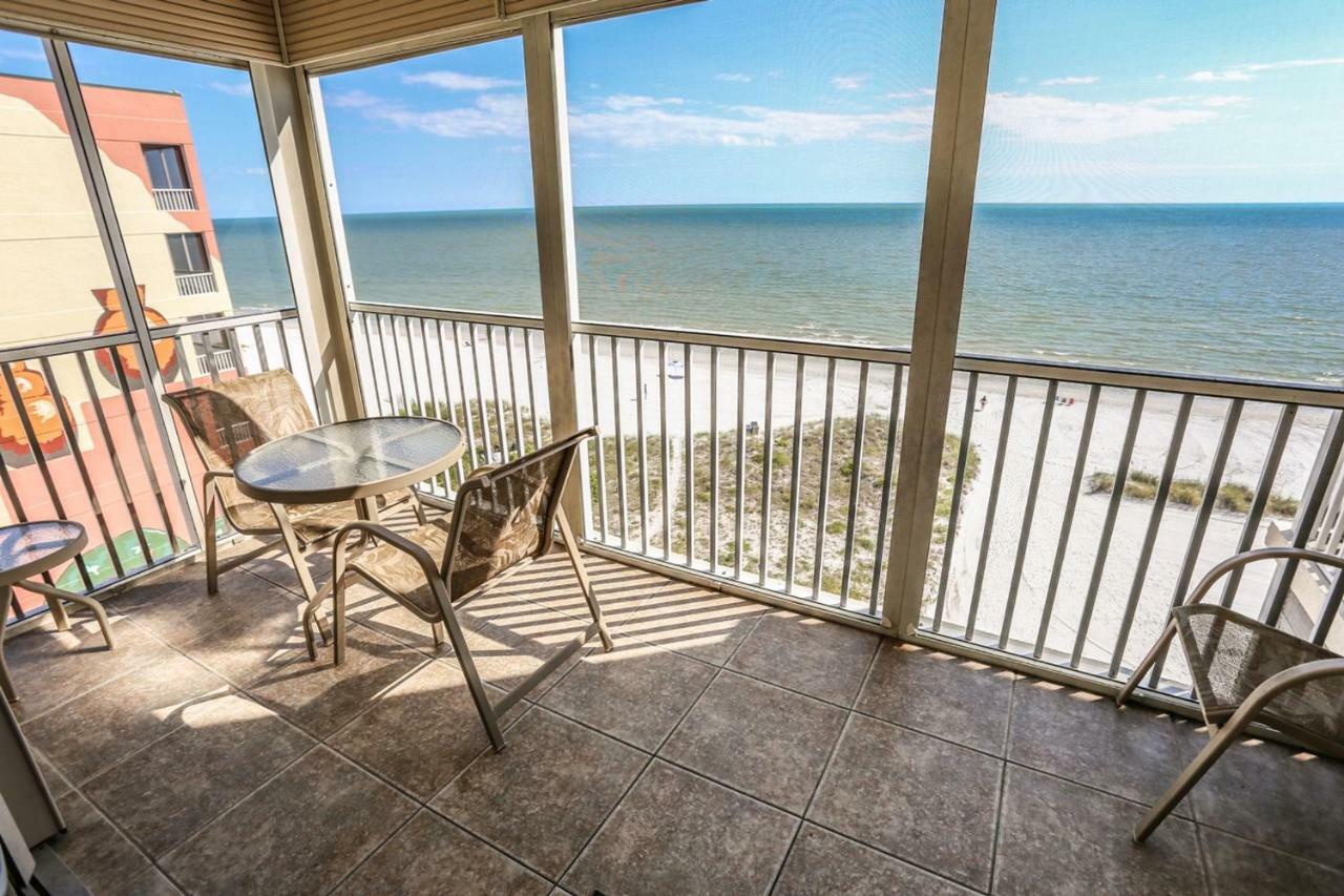 Gateway Villas 794 Fort Myers Beach Exterior foto