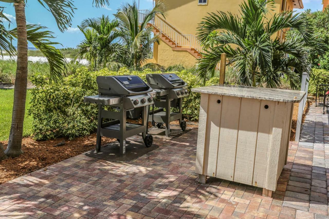 Gateway Villas 794 Fort Myers Beach Exterior foto