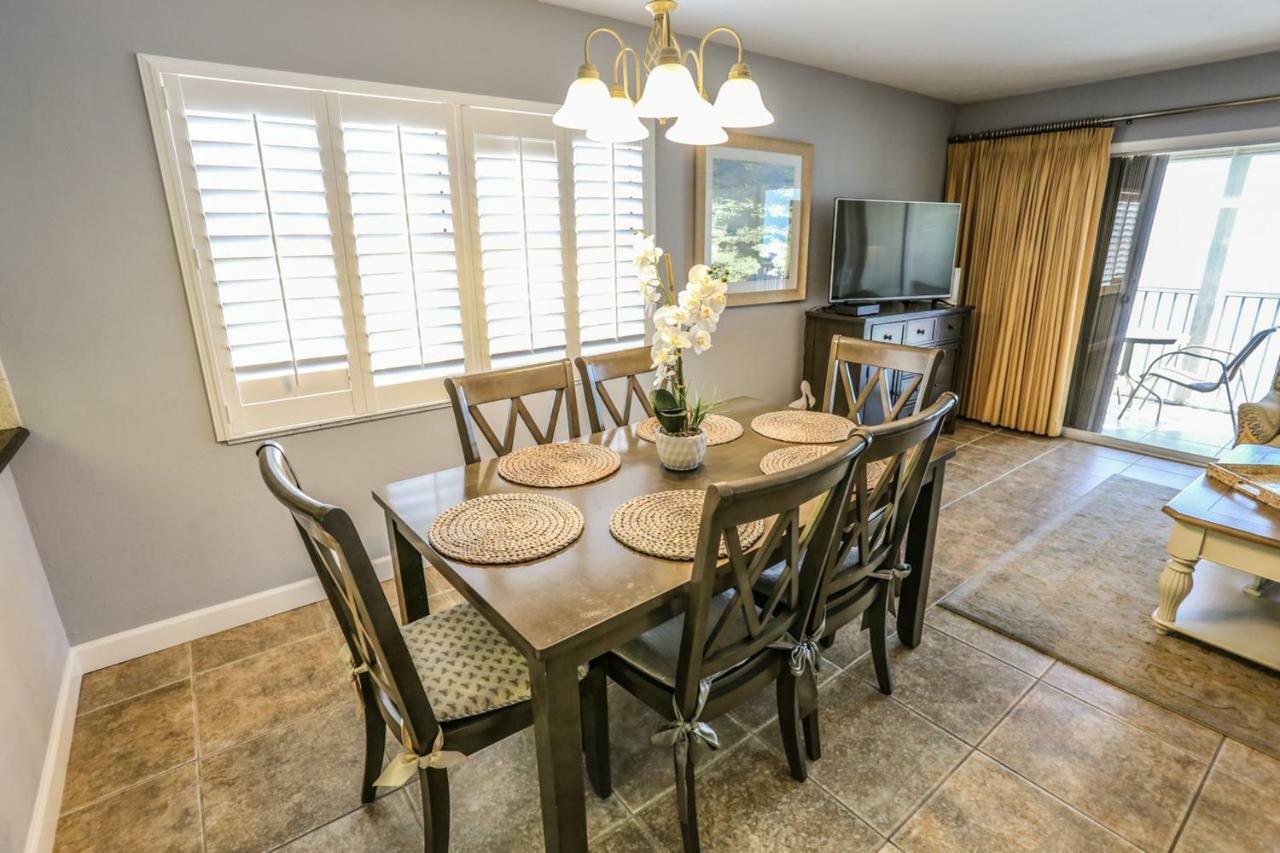 Gateway Villas 794 Fort Myers Beach Exterior foto